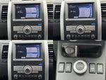 X-TRAIL 4WD