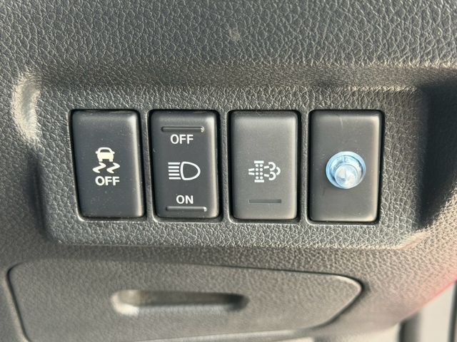X-TRAIL 4WD