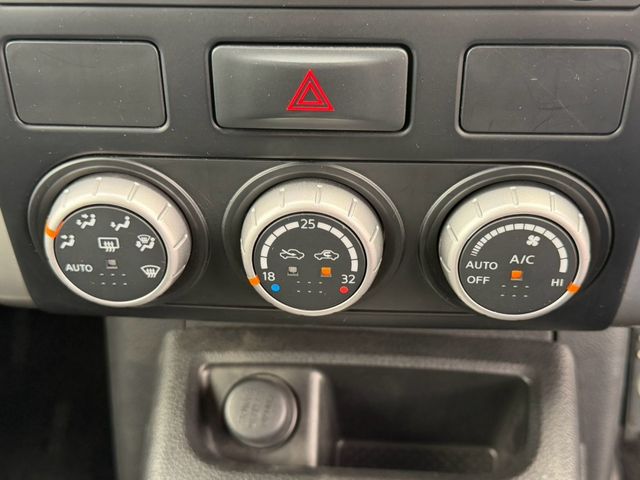 X-TRAIL 4WD