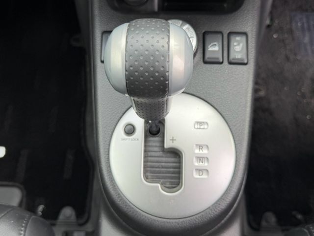 X-TRAIL 4WD