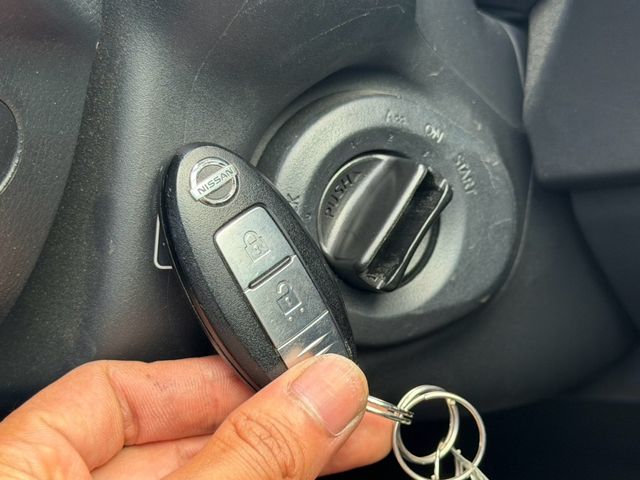 X-TRAIL 4WD