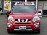 X-TRAIL 4WD