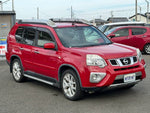 X-TRAIL 4WD
