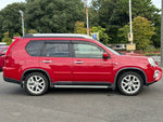 X-TRAIL 4WD