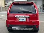 X-TRAIL 4WD