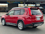 X-TRAIL 4WD