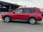 X-TRAIL 4WD