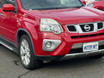 X-TRAIL 4WD