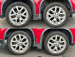 X-TRAIL 4WD
