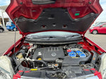 X-TRAIL 4WD