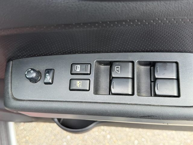 X-TRAIL 4WD