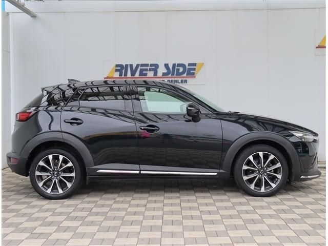 CX-3