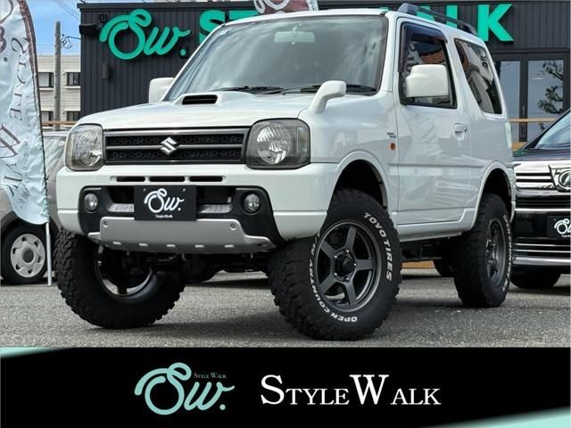 JIMNY 4WD