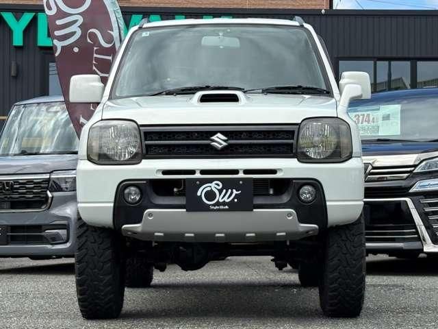 JIMNY 4WD