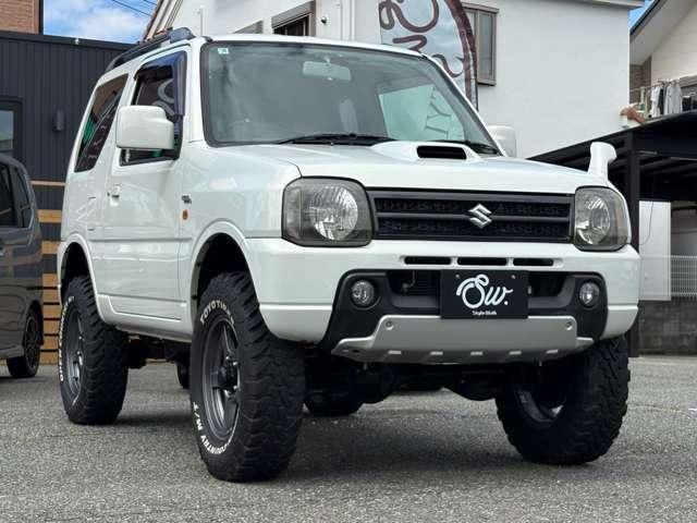 JIMNY 4WD