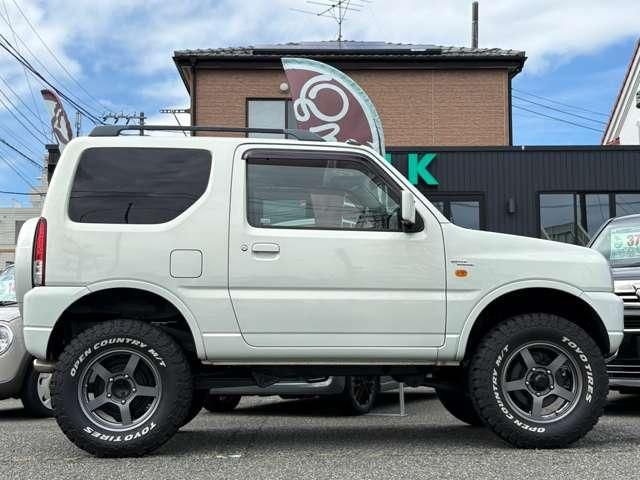 JIMNY 4WD