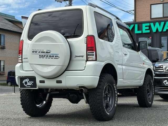 JIMNY 4WD