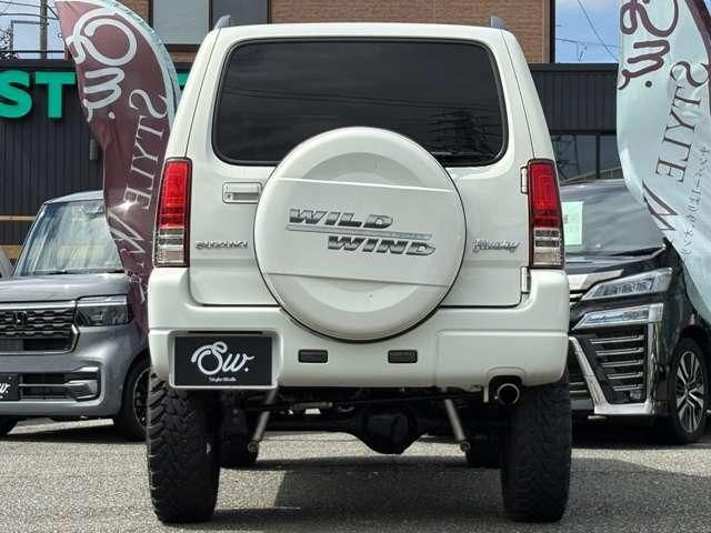 JIMNY 4WD