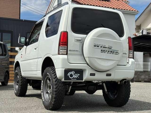 JIMNY 4WD
