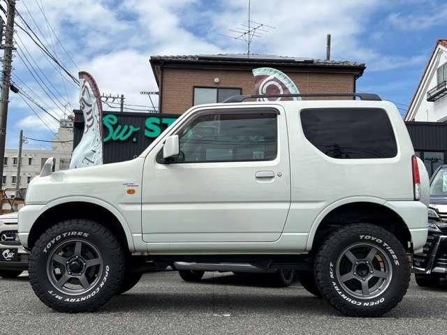 JIMNY 4WD