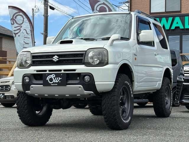 JIMNY 4WD