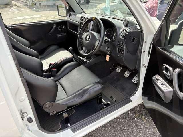 JIMNY 4WD