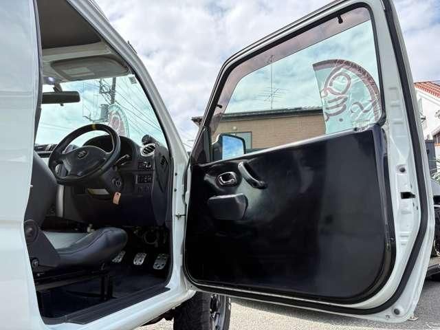JIMNY 4WD