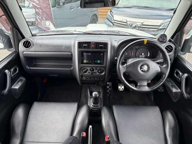 JIMNY 4WD