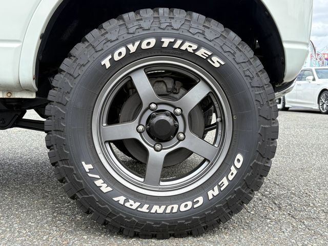 JIMNY 4WD