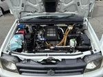JIMNY 4WD