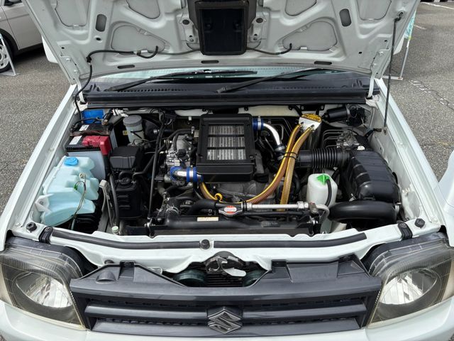 JIMNY 4WD