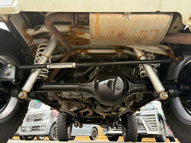 JIMNY 4WD