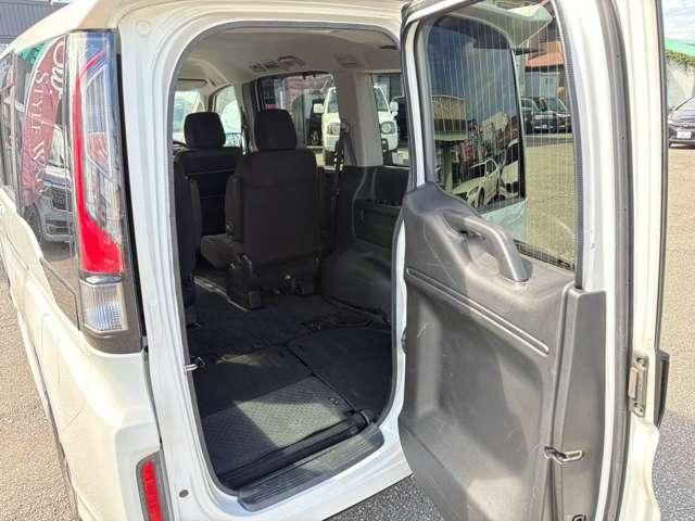 STEPWAGON SPADA