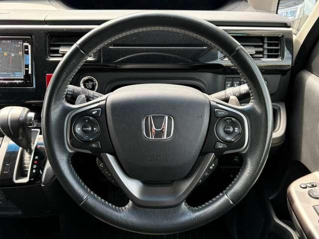 STEPWAGON SPADA