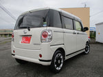 MOVE canbus