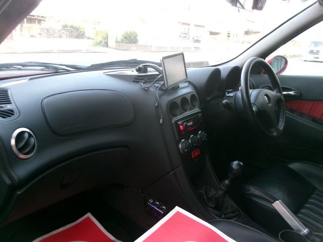 ALFAROMEO 156