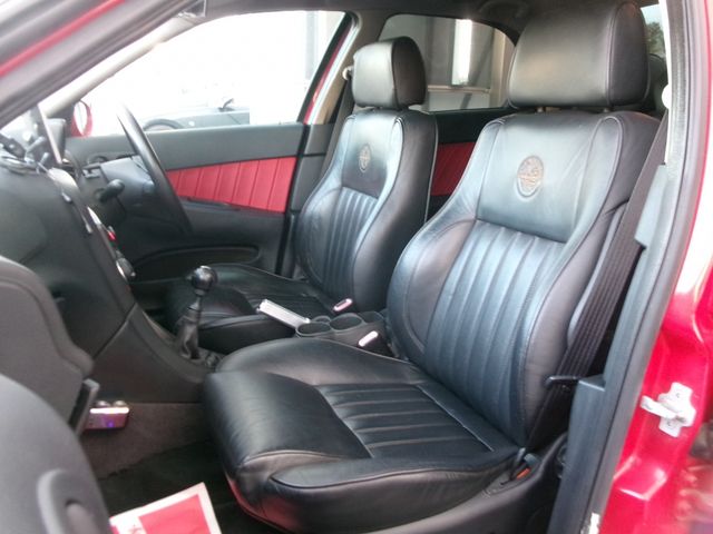 ALFAROMEO 156