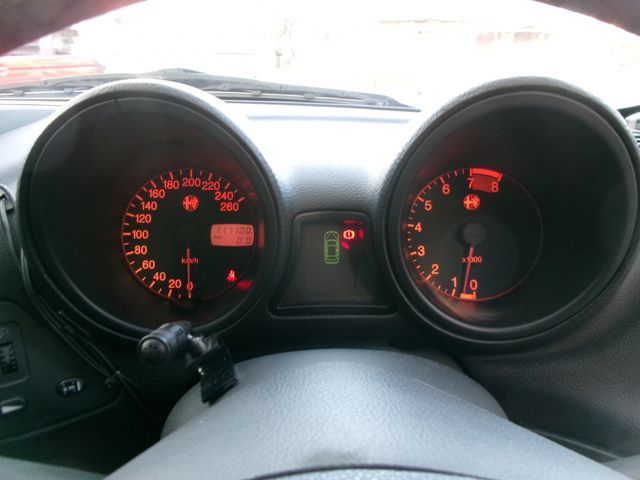 ALFAROMEO 156