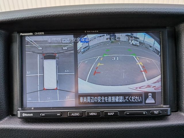 NV350 CARAVAN 4WD
