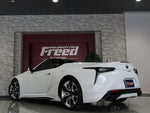 LEXUS LC500 Convertible