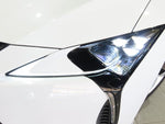 LEXUS LC500 Convertible