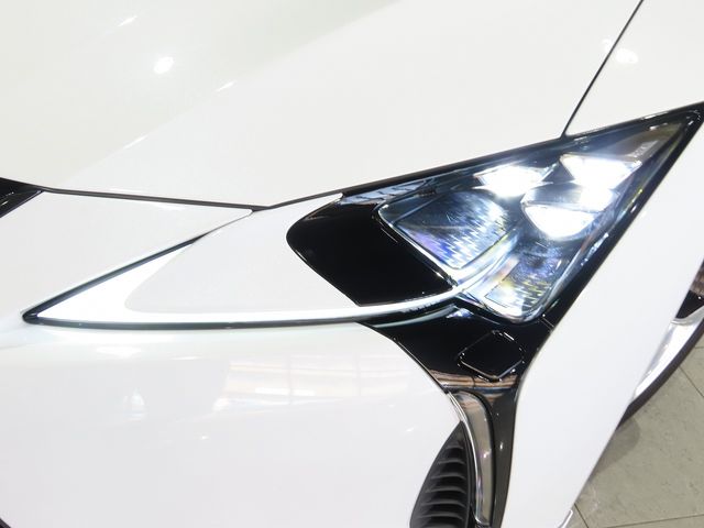 LEXUS LC500 Convertible