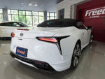 LEXUS LC500 Convertible