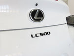 LEXUS LC500 Convertible