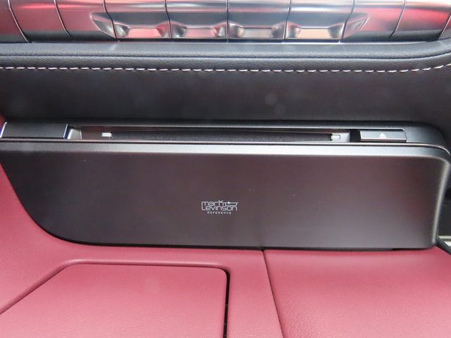 LEXUS LC500 Convertible