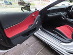 LEXUS LC500 Convertible