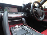 LEXUS LC500 Convertible