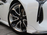 LEXUS LC500 Convertible