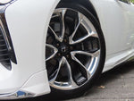 LEXUS LC500 Convertible