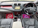 CROWN sedan